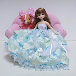 リカちゃん 服 のおすすめ人気通販 検索結果｜Creema(クリーマ