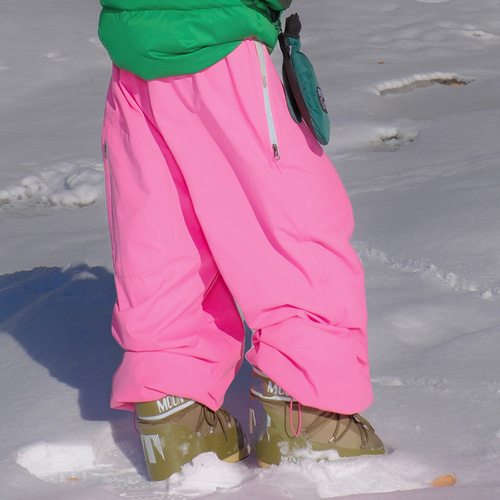 25-26 スノーボードウェア ピンク 緑 迷彩パンツ メンズ レディース