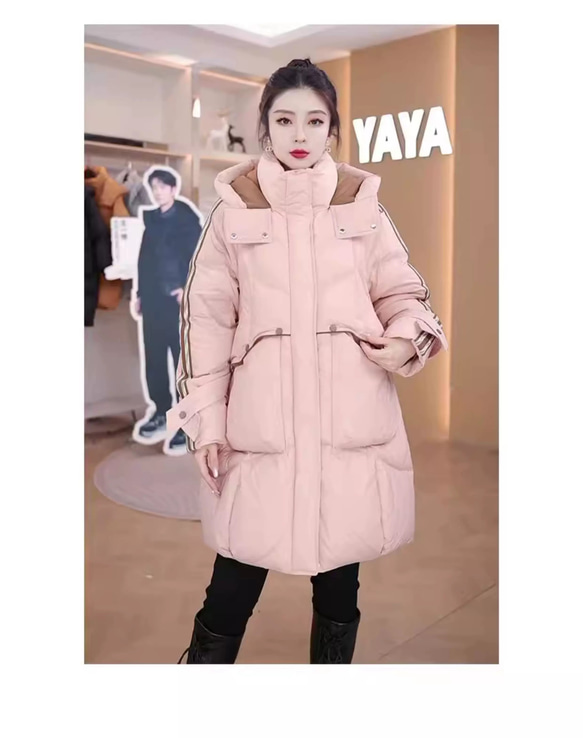 カーディガン トレーナー コート ジャケット 裏起毛 秋冬黒ふわふわ裏