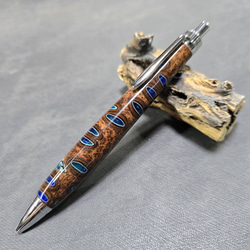 マーブルウッド ウッドシャープペンシル【送料・ギフトボックス無料