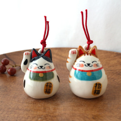 青（ブルー） 招き猫 のおすすめ人気通販｜Creema(クリーマ) 国内最大