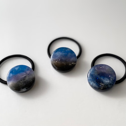 煌めく春のカラーバリエーション 〜 桜 pink ～／ 大人 レジン