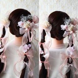 レディース ヘアアクセサリー の人気通販｜Creema(クリーマ) 国内最大