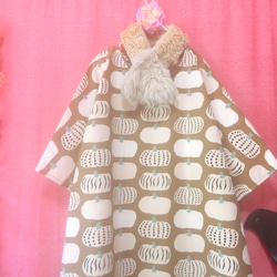 総刺繍柄ハギレ/ミナペルホネン ミナペルホネン ハギレ - メルカリ