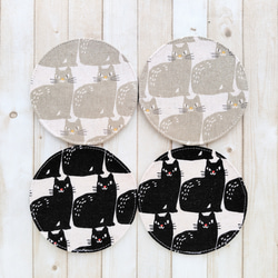 とても便利な両面タイプ♪ポケットティッシュが2個入るケース○補充