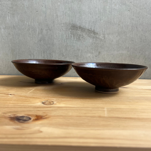 高取焼 高取焼き 平飯椀 筑前茶陶高取焼 高取八仙窯 薄造り 陶器 食器