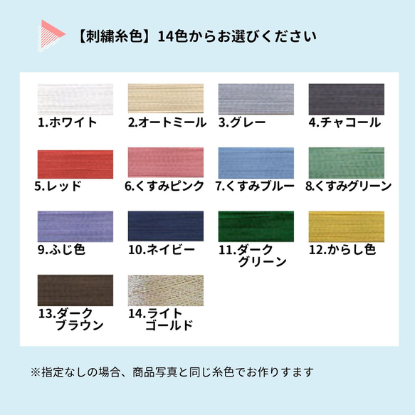 【2025新作】ミニ丈レディース 名入れ刺繍ソックス【ネイビー】靴下 母の日 記念日 誕生日 クリスマス 4枚目の画像