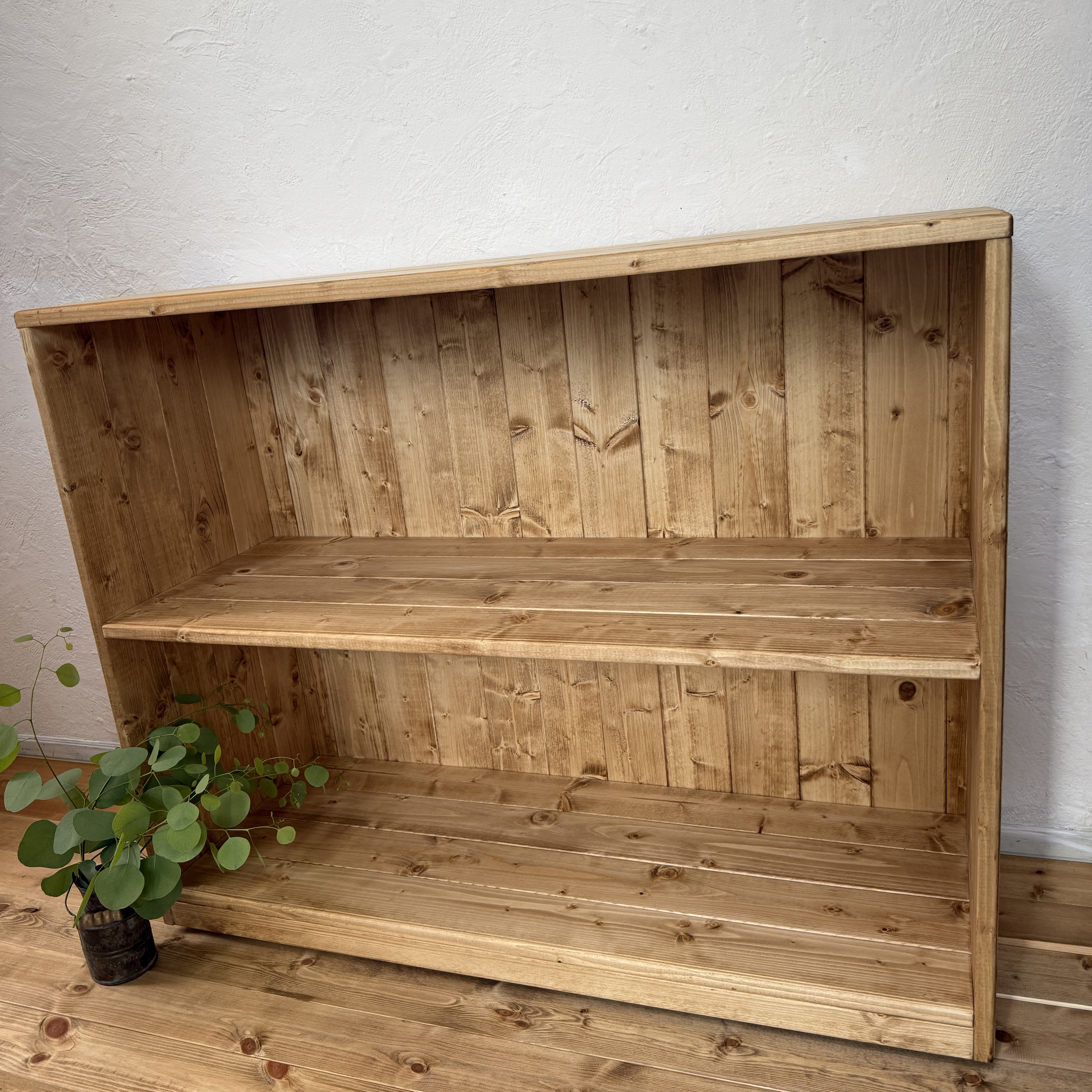 回転できる目隠し収納*カウンター/h71w89.5d32.5【キャスター付き】ラック　収納