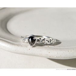 スフェーン リング / Sphene Ring 3 指輪・リング NATSU WORKS 通販