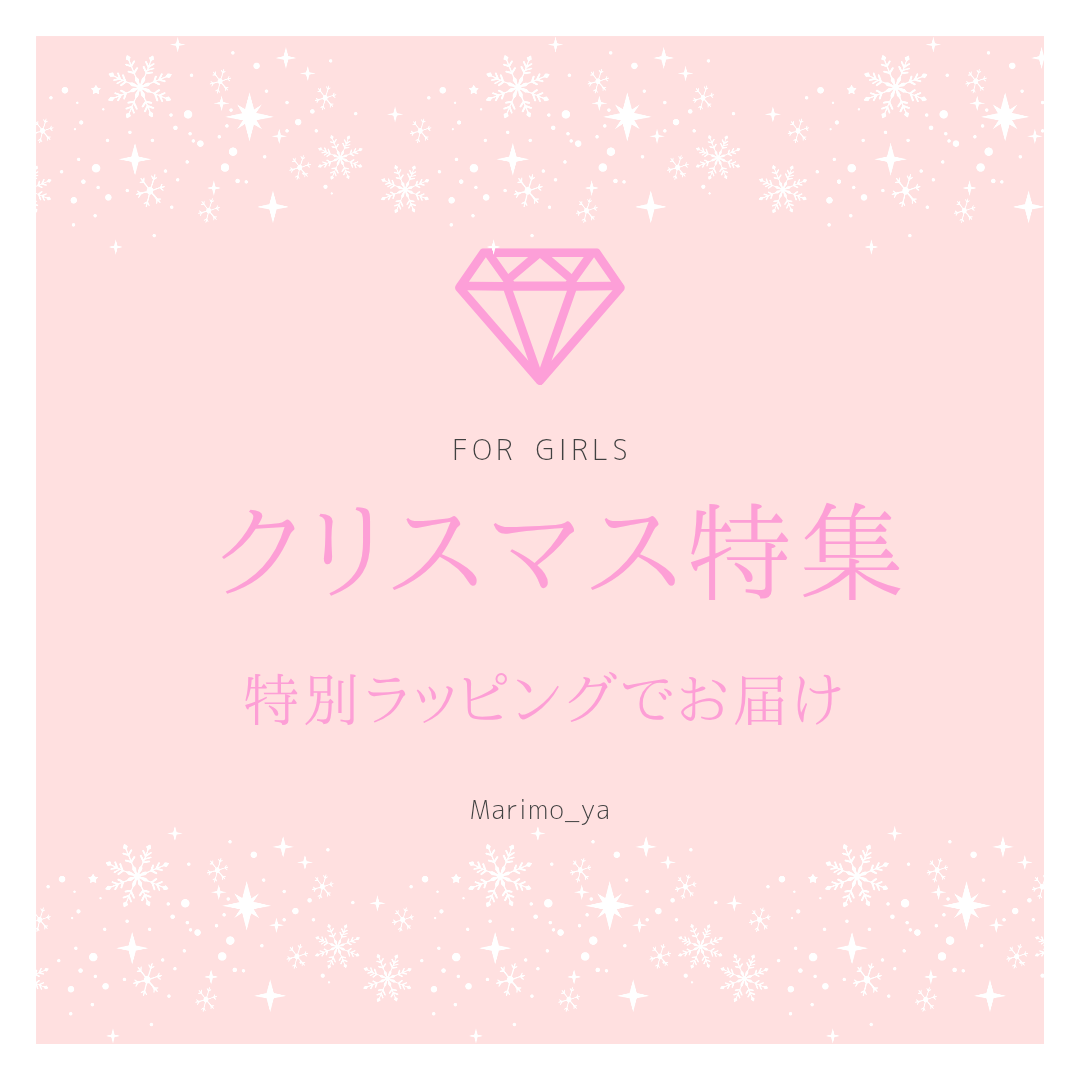 クリスマス特集ホリデーシーズにピッタリのヘアアクセサリーを集めました⟡.·*.