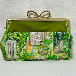 オーダー♡ユキエモン　新柄 バッグ　財布　ポーチ オーダー♡ユキエモン 新柄 バッグ 財布 ポーチ