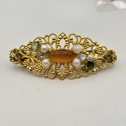 九尊仏マントラマカバ 5Aオニキス スタンド付き 立体・オブジェ 天満