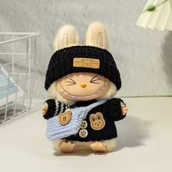 ソランちゃん服ハンガー メルちゃん服使えるハンガー BJDドール