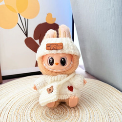 ハンドメイド　ハンガーラック　ソランちゃん　ハンガーセット ハンドメイド ソランちゃん ハンガー ドールハンガー 5点セット ソラン