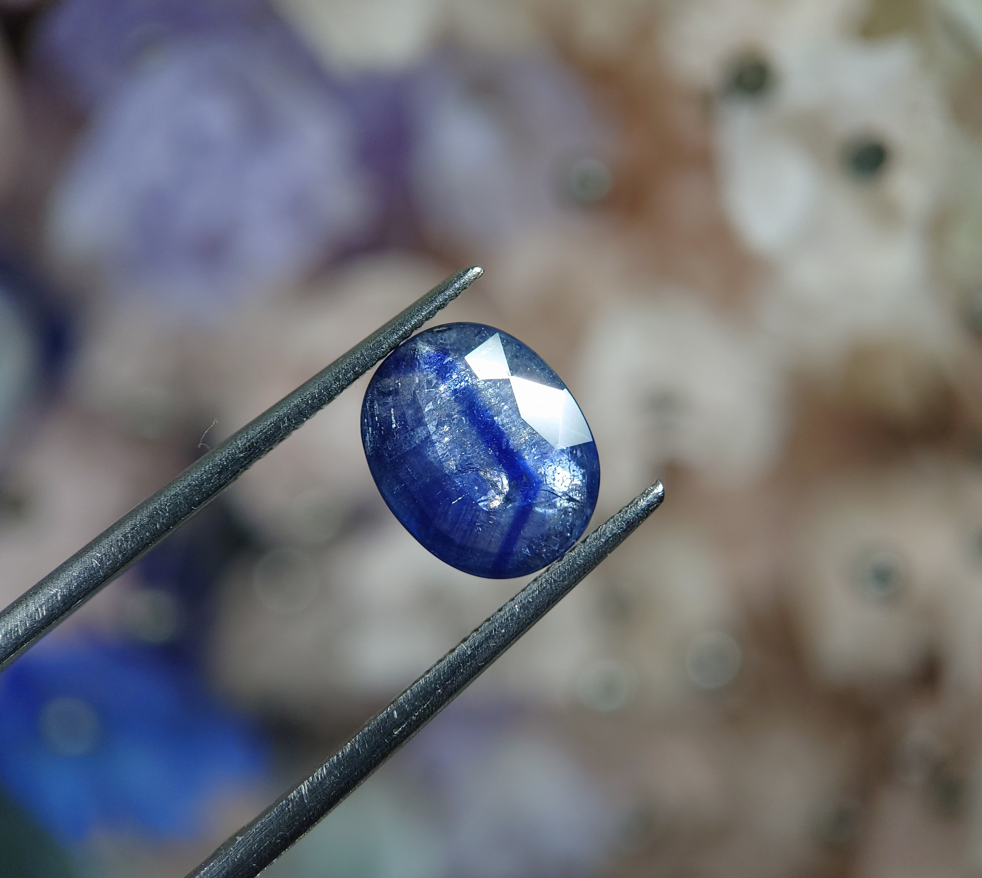 サファイア  3.54ct ⭐2320