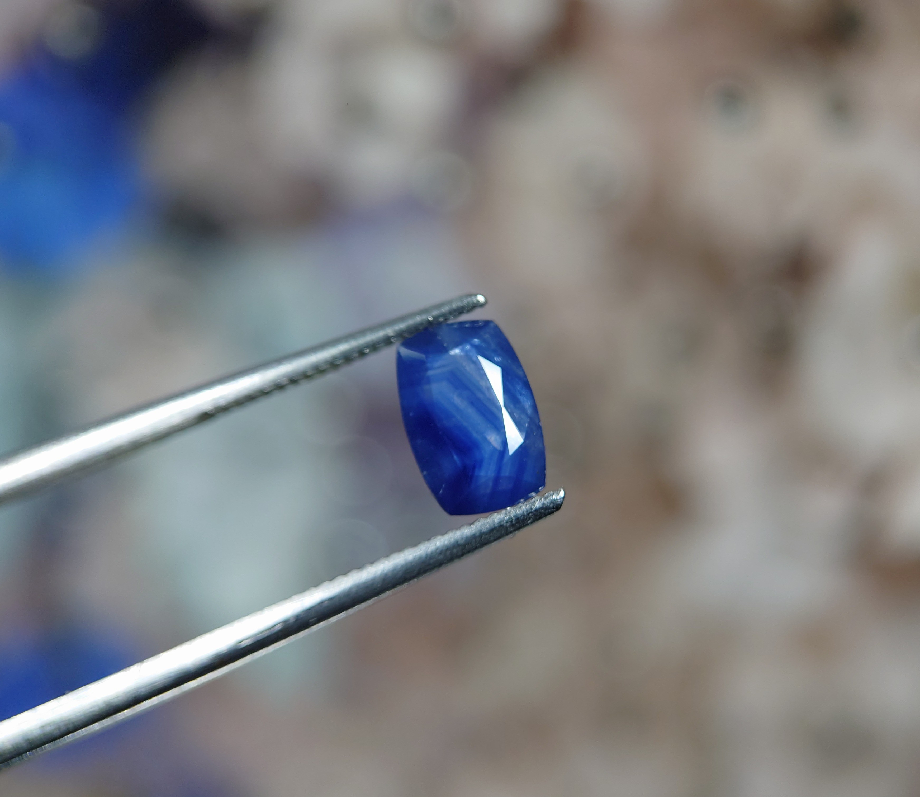 サファイア  1.16ct ⭐2520