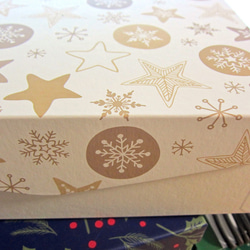 3点セット+αネズミたちのクリスマス　東方の博士たち　イエスを拝む　ポインセチアを持ったネズミ　置き物　ぬいぐるみ 15枚目の画像