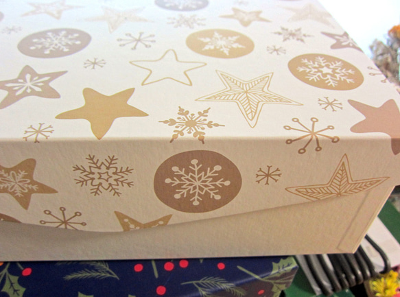 3点セット+αネズミたちのクリスマス　東方の博士たち　イエスを拝む　ポインセチアを持ったネズミ　置き物　ぬいぐるみ 15枚目の画像