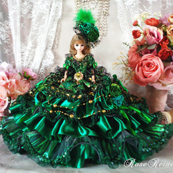 soldベルサイユの薔薇 スウィートピンクのプリンセスミルフィーユ
