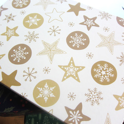 3点セット松ぼっくりのクリスマスツリー　降誕祭　イエスキリスト生誕　ユーカリ 10枚目の画像