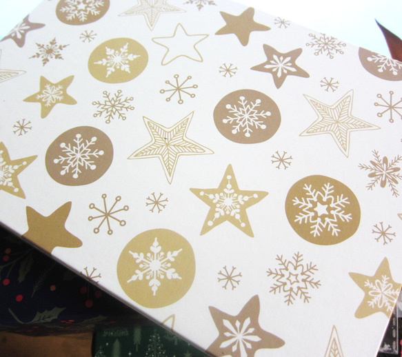 3点セット松ぼっくりのクリスマスツリー　降誕祭　イエスキリスト生誕　ユーカリ 10枚目の画像