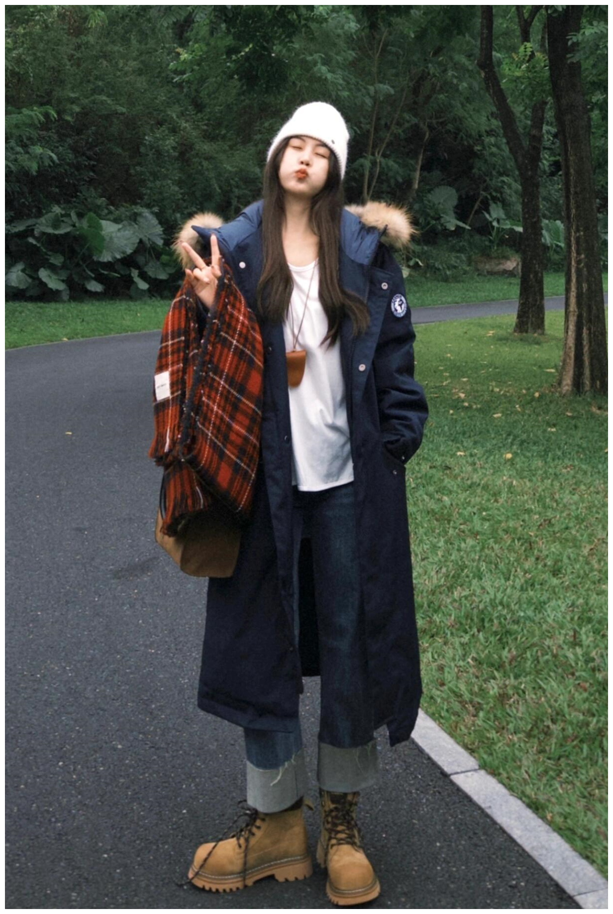 長袖 卒業式 始業式 学校行事 大きいサイズ 人気 受注制作 通勤 ポケット付き 防寒 太コーデュロイ生地 秋冬コート