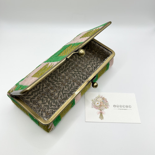 ⚮̈ 受注制作品minä perhonen/ミナペルホネン/thoroughbred/ボックス