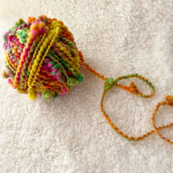 アートヤーン のおすすめ人気通販 検索結果｜Creema(クリーマ