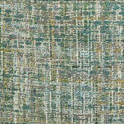 インポートファブリック×グリーンブレンドがまぐち2wayショルダーバッグ｜ナチュラル｜ ツイード風生地｜軽量バッグ 12枚目の画像