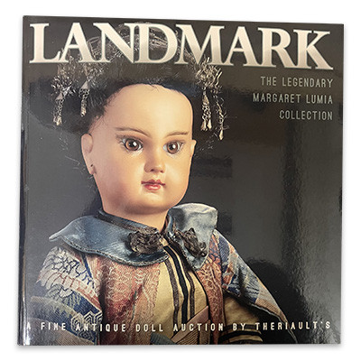 ドールカタログ（No.D-1）