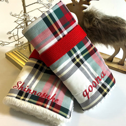 モロッコ クッション ボシャルウィットプフNo.01-10 コットン