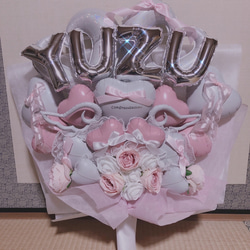 即購入不可 ねこ バルーンギフト バルーンアレンジ フラワーアレンジ