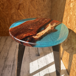 レジン・樹脂 テーブル・机 のおすすめ人気通販｜Creema(クリーマ