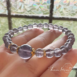 極上品質 マダガスカル産 レインボームーンストーン 天然石