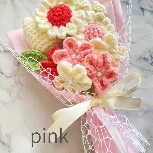 受注生産 花束 ブーケ 枯れないお花 枯れない花 プレゼント 誕生日