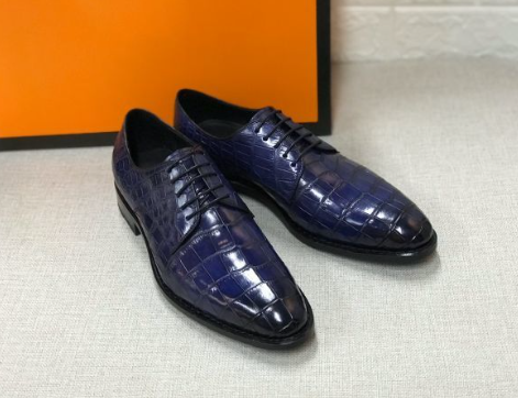 シューズ 靴 ワニ革 カジュアルシューズ メンズシューズ スリッポン ビジネス靴 24~27cm ローファー モカシン