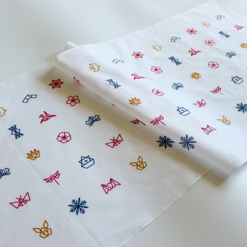 ゆうちょ様　ハンドメイド♡剣道柄　手ぬぐい 剣道てぬぐい・吉祥文様 ハンカチ・手ぬぐい ヨカヨメイド 通販