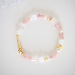 マザーオブパール ブレスレット の人気通販｜Creema(クリーマ