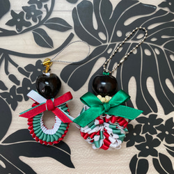 ハワイアンリボンレイ ハワイアンレイ フラワーレイ ウェディング 結婚