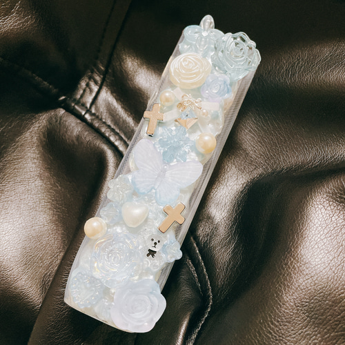 iQOSイルマワン デコケース iQOSケース 電子タバコ ホイップデコ