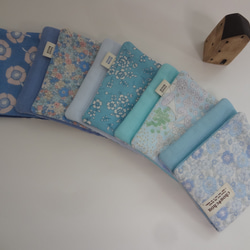 20cm角*ナマケモノ*8重やわらかガーゼハンカチ*2枚セット ハンカチ