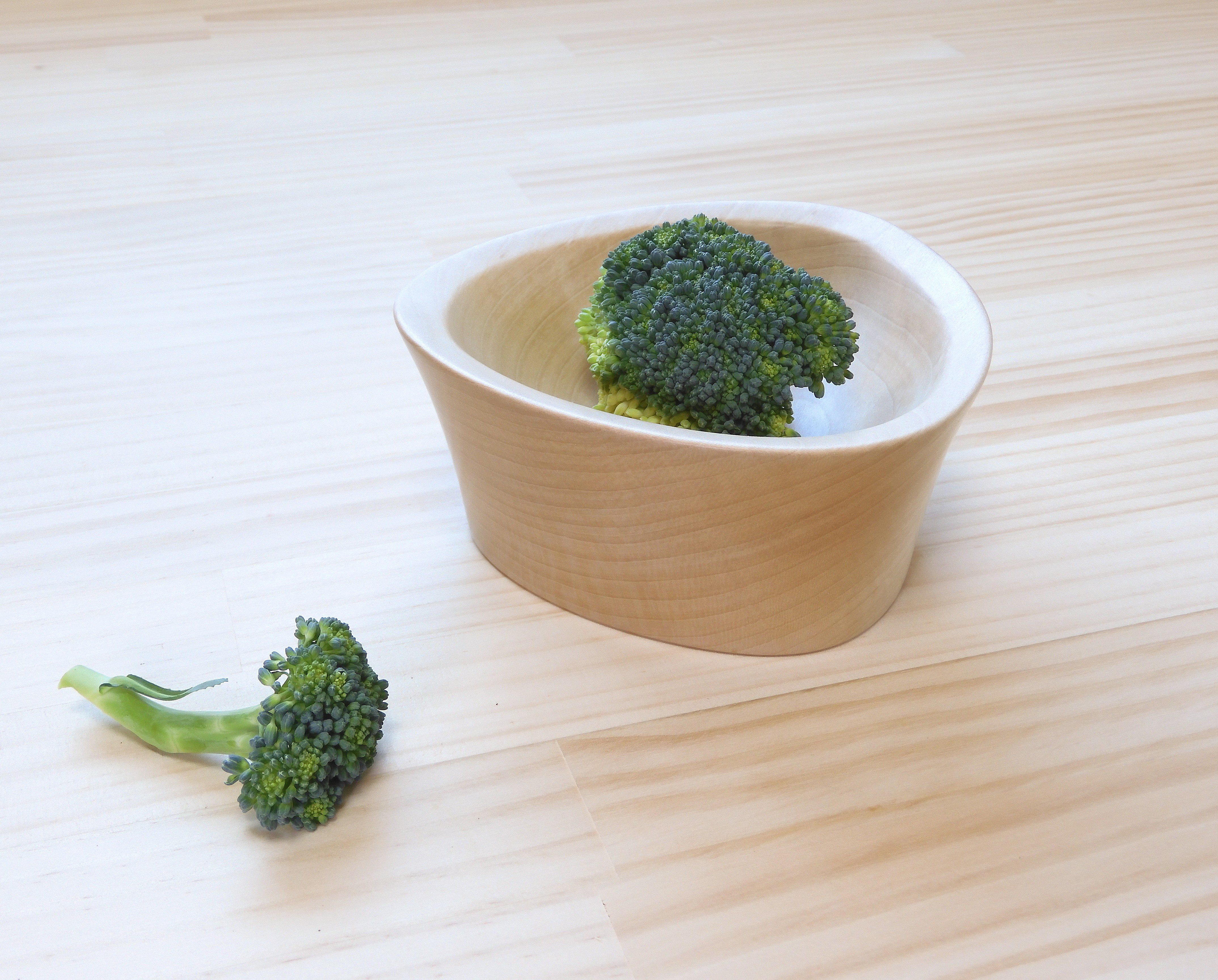 無題 08 ウッドボウル