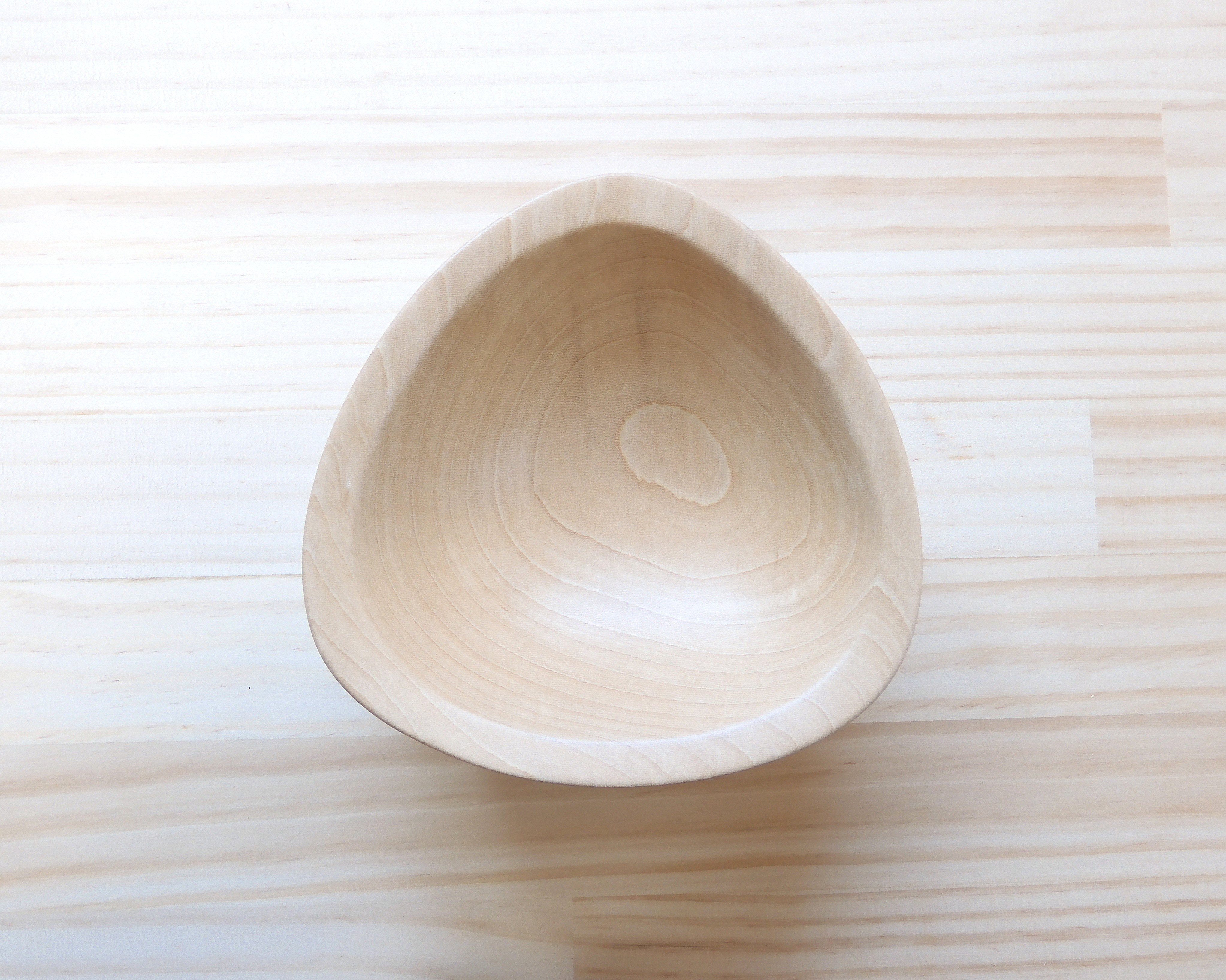 無題 08 ウッドボウル