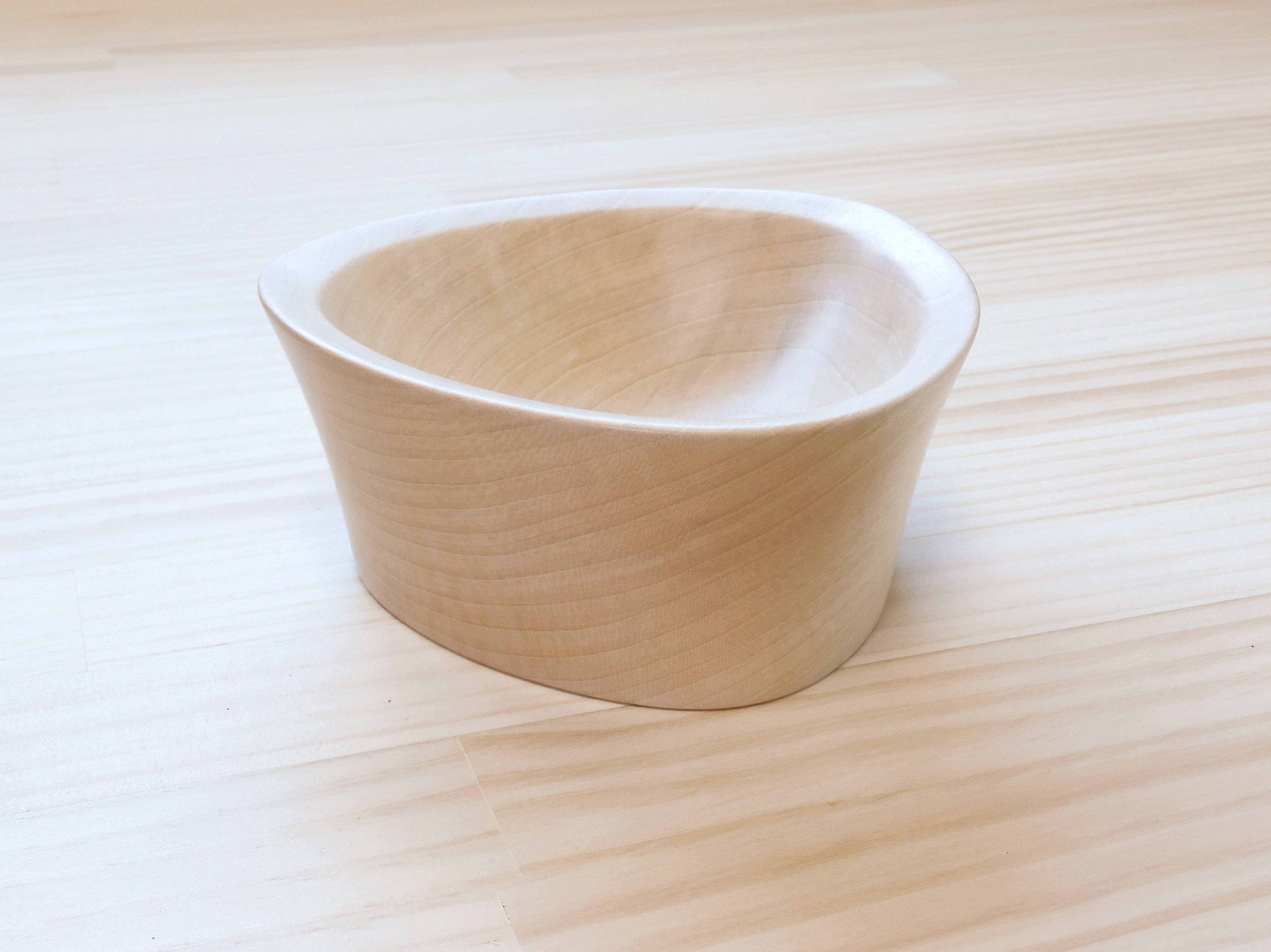 無題 08 ウッドボウル