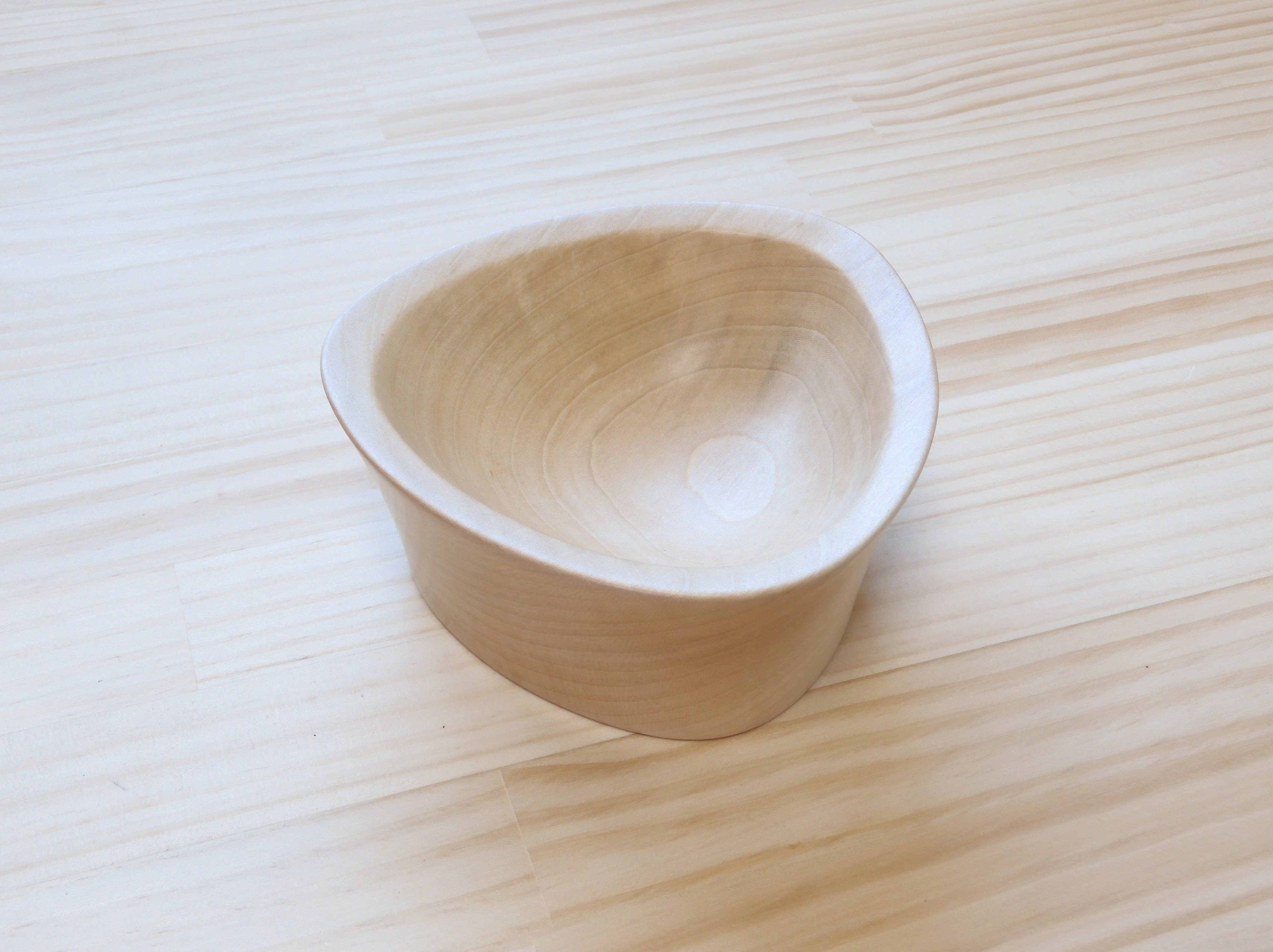 無題 08 ウッドボウル