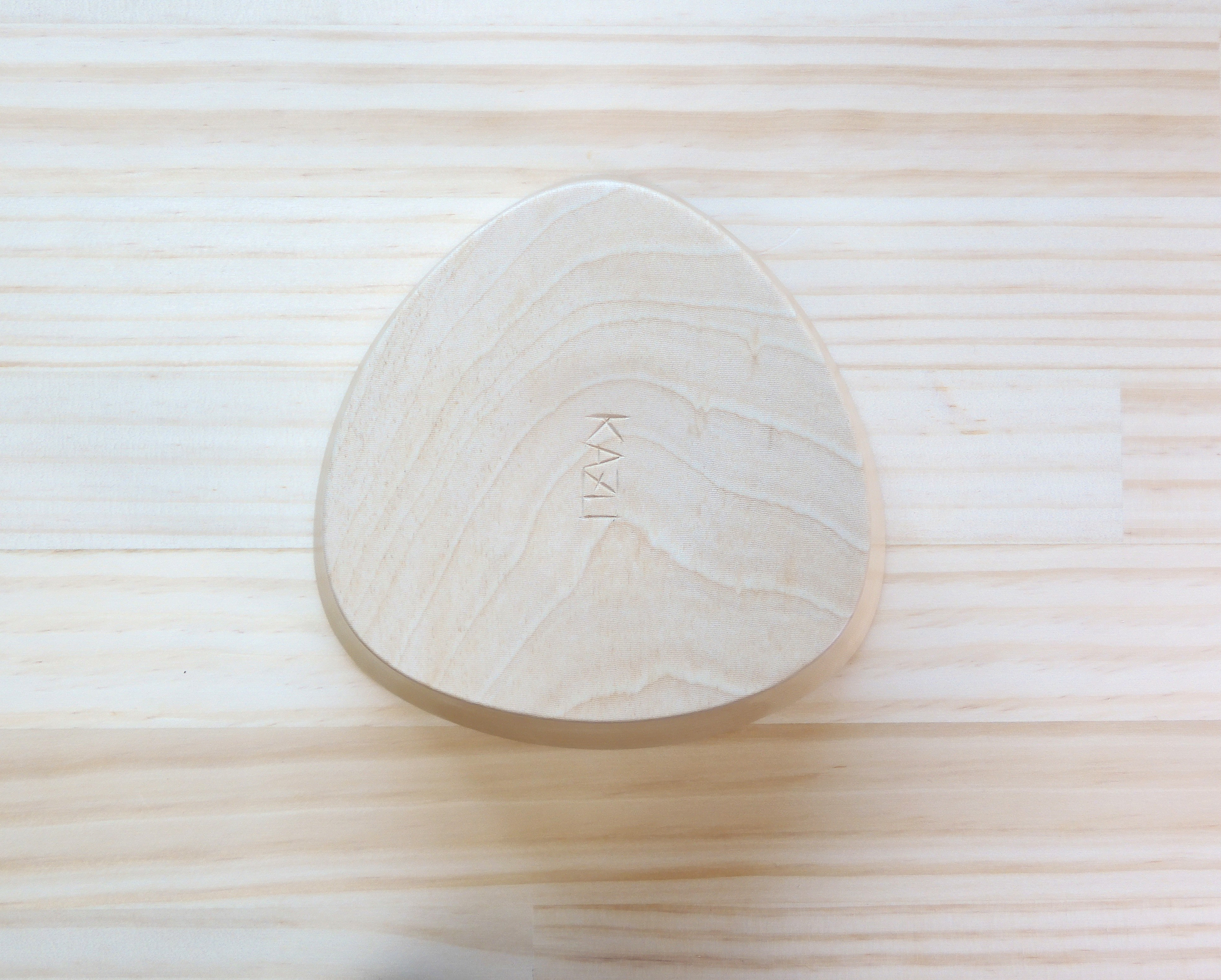 無題 08 ウッドボウル