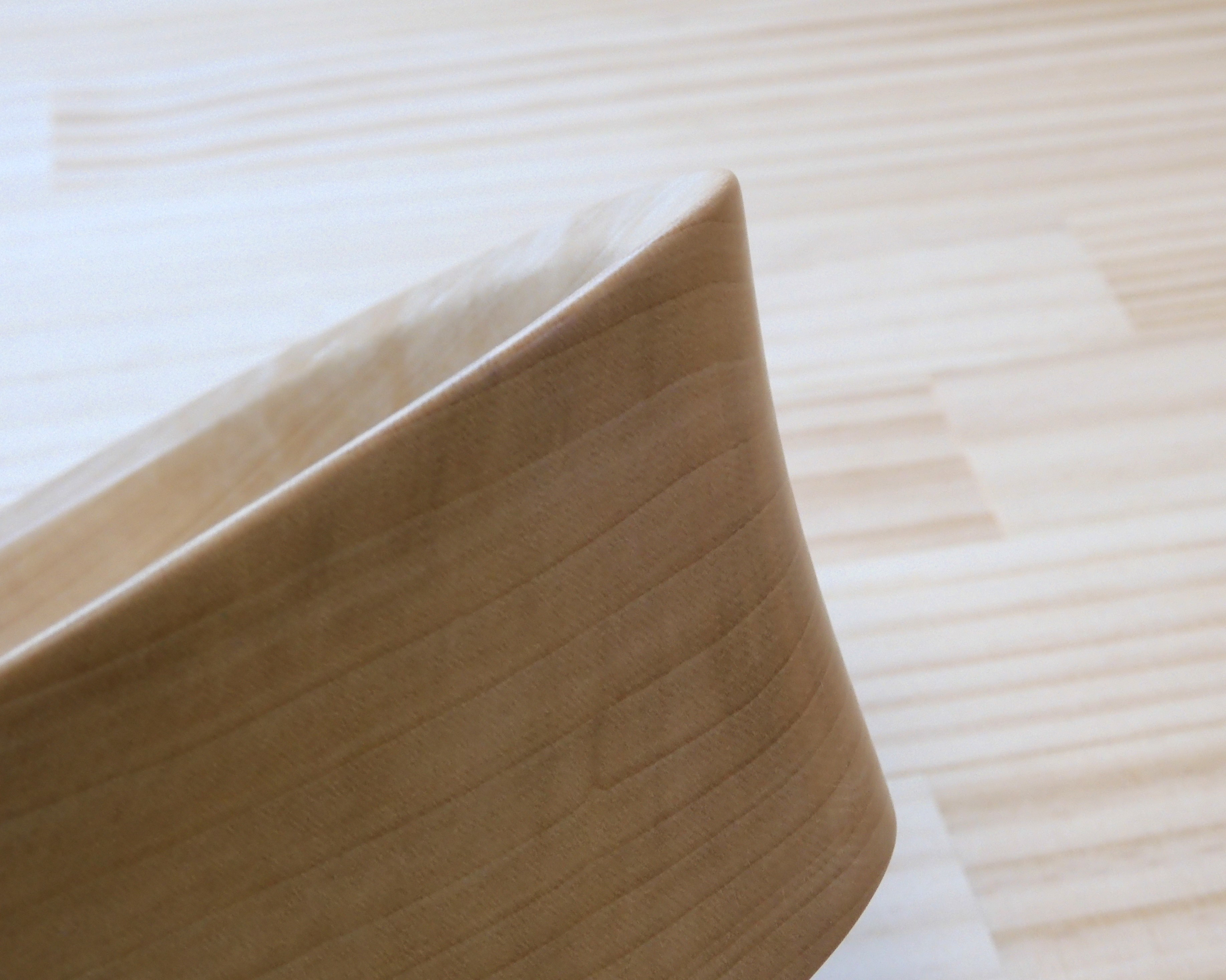 無題 08 ウッドボウル