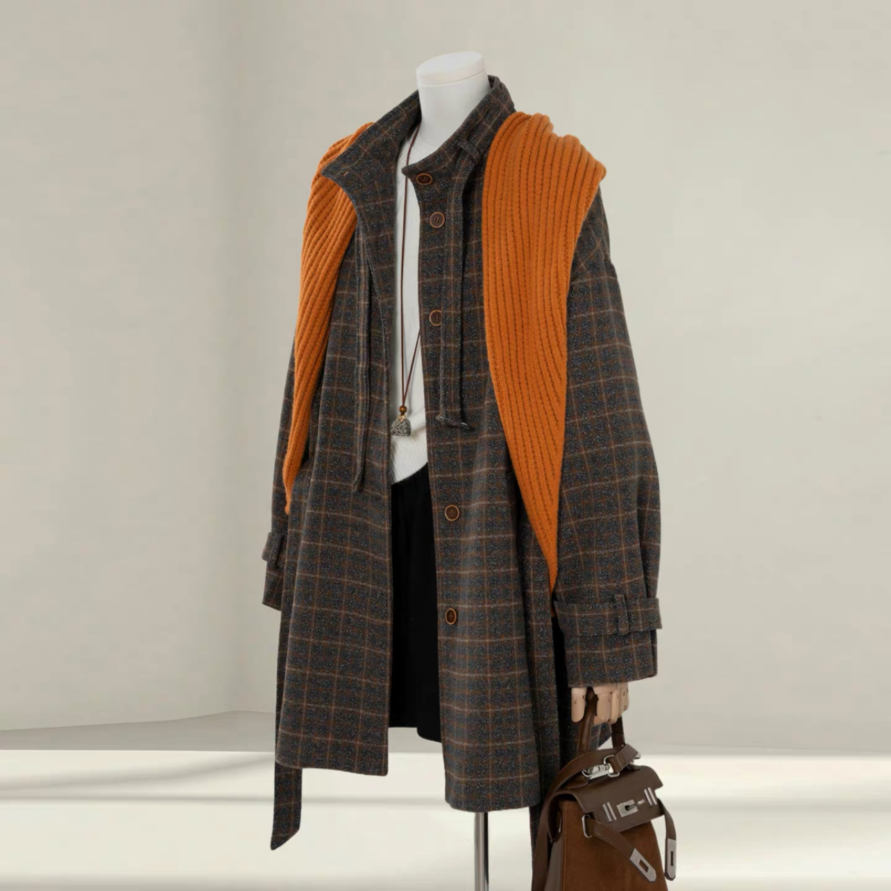 【冬支度新作】コート、レディース、 モコモコテディコート、厚手コート、秋冬コート、個性的、防寒対策