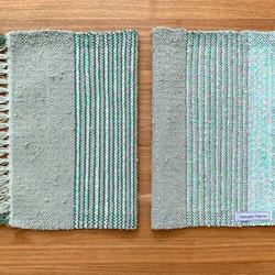 裂織り・裂き織り ランチョンマット のおすすめ人気通販｜Creema