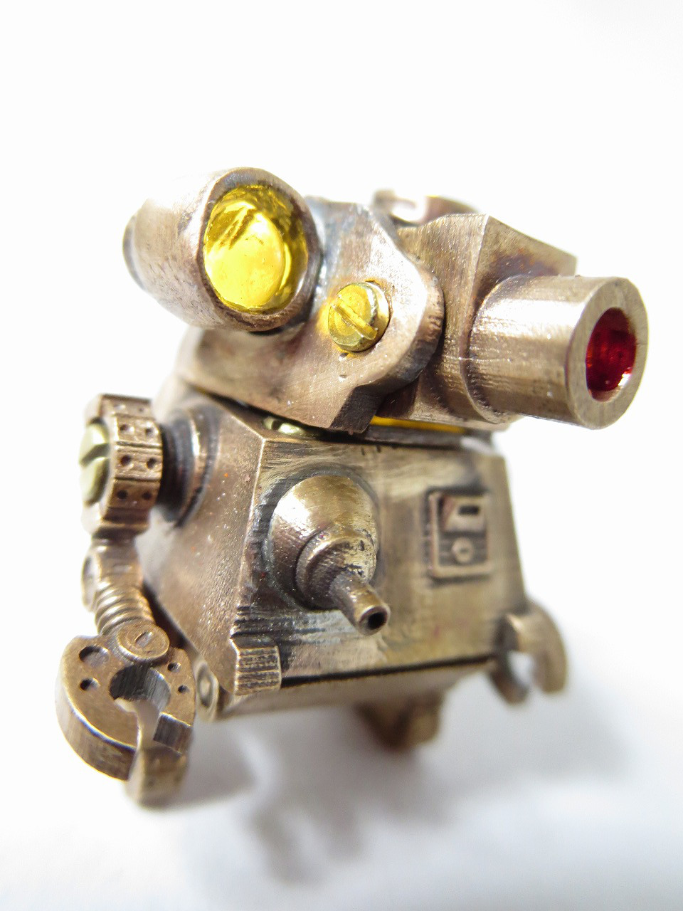 たんくちゃん（銅）